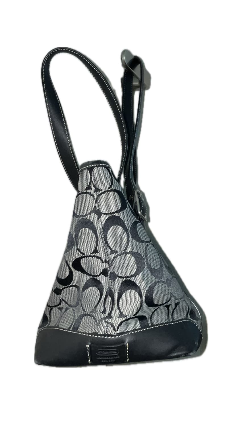 빈티지 코치 상품이미지3