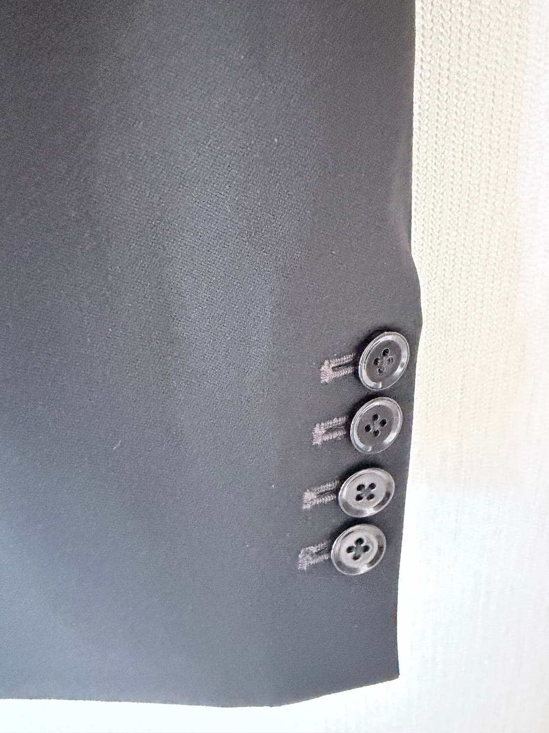 인사일런스 웨스턴 요크 블레이저 L 상품이미지4