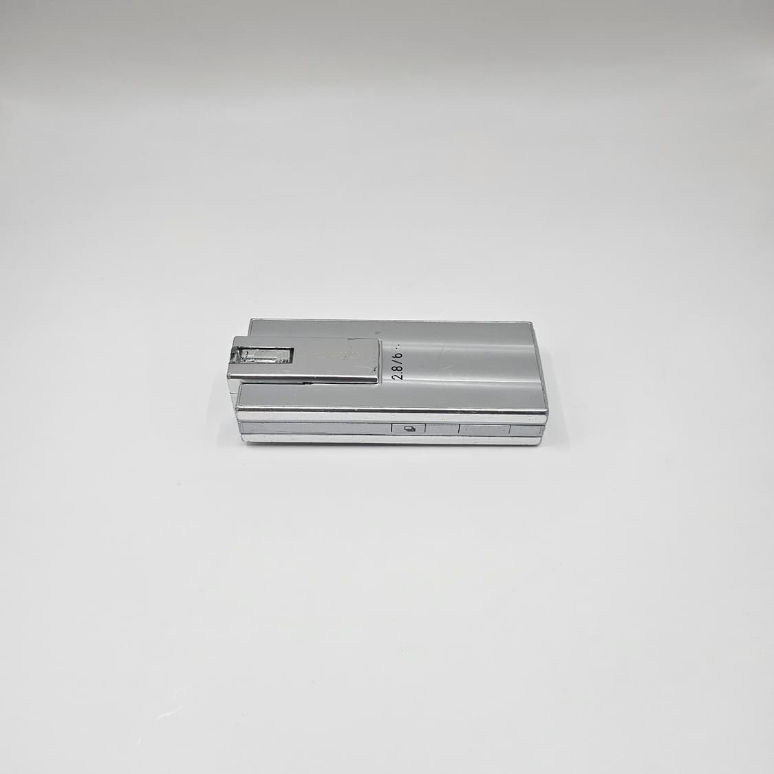 CONTAX 콘탁스 i4R / 빈티지디카 상품이미지7