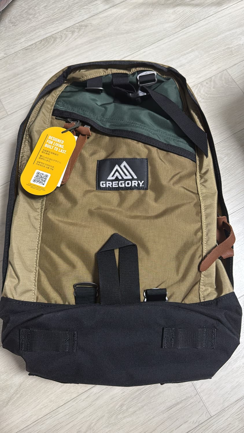 Gregory Day Pack 26L 상품이미지1