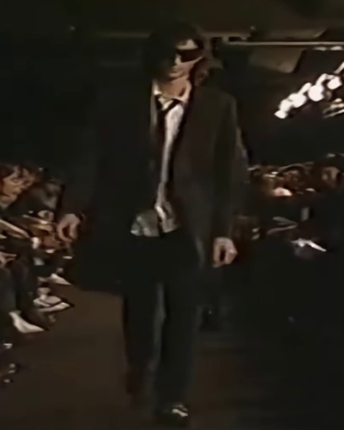 넘버나인 04SS dream 깁슨 로퍼슈즈 상품이미지7