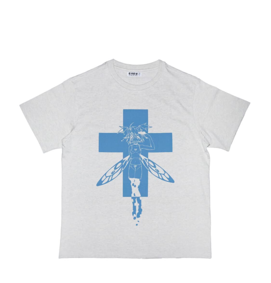  Etumikeverywear SU1C1D3 T-SHIRT m 상품이미지1
