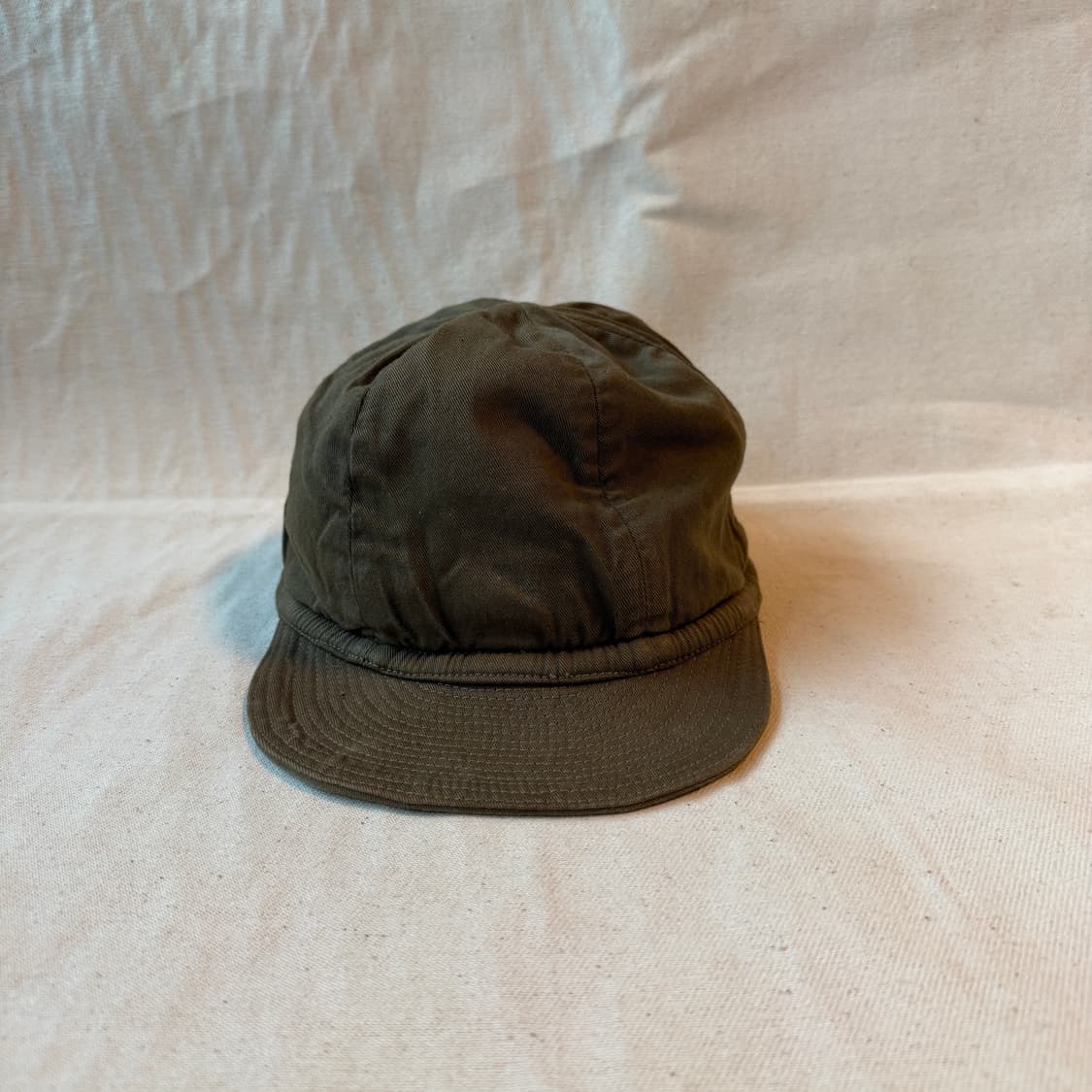 캐피탈 리버시블 퀼팅 밴딩 캡 상품이미지5