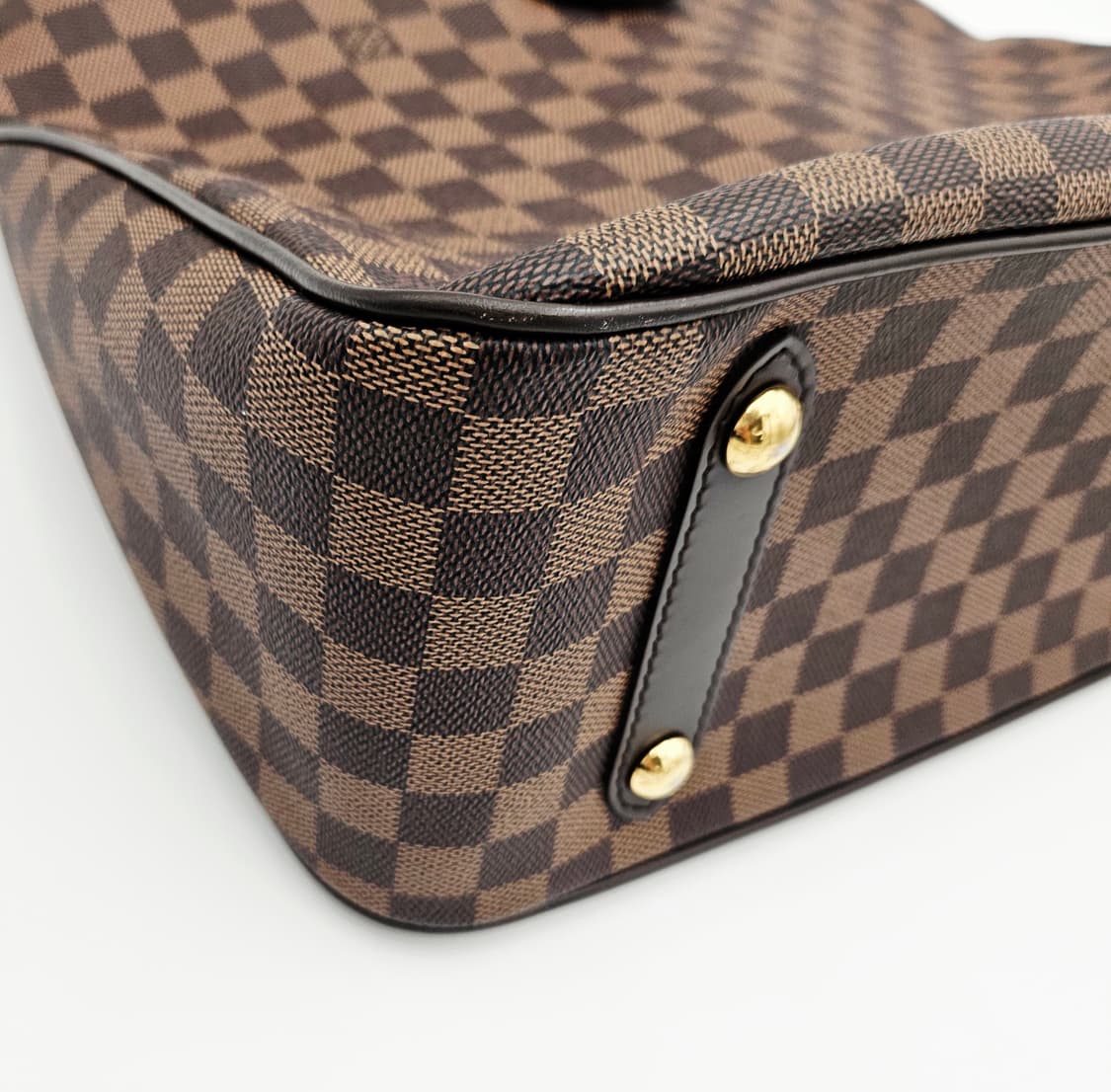 [중고명품셀렉트] 루이비통 다미에 카바스 N41177 로즈베리 2WAY 상품이미지10