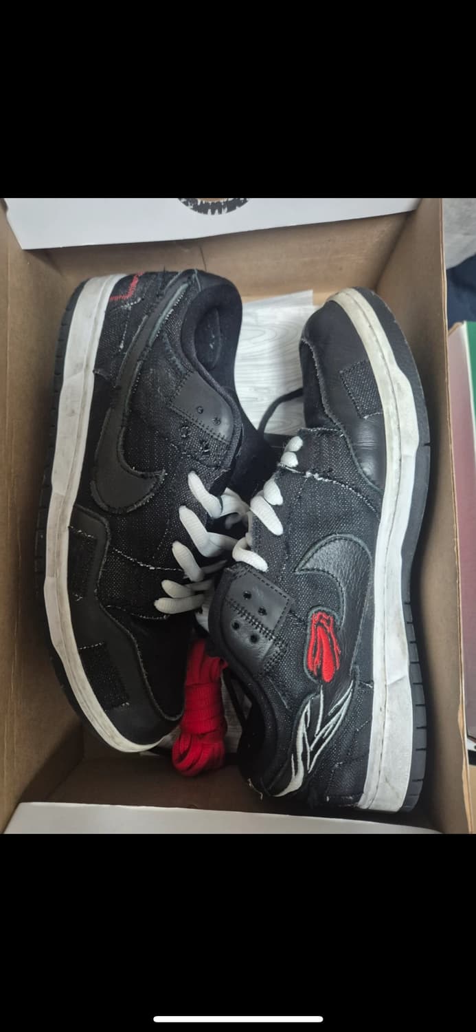 NIKE X VERDY 상품이미지2