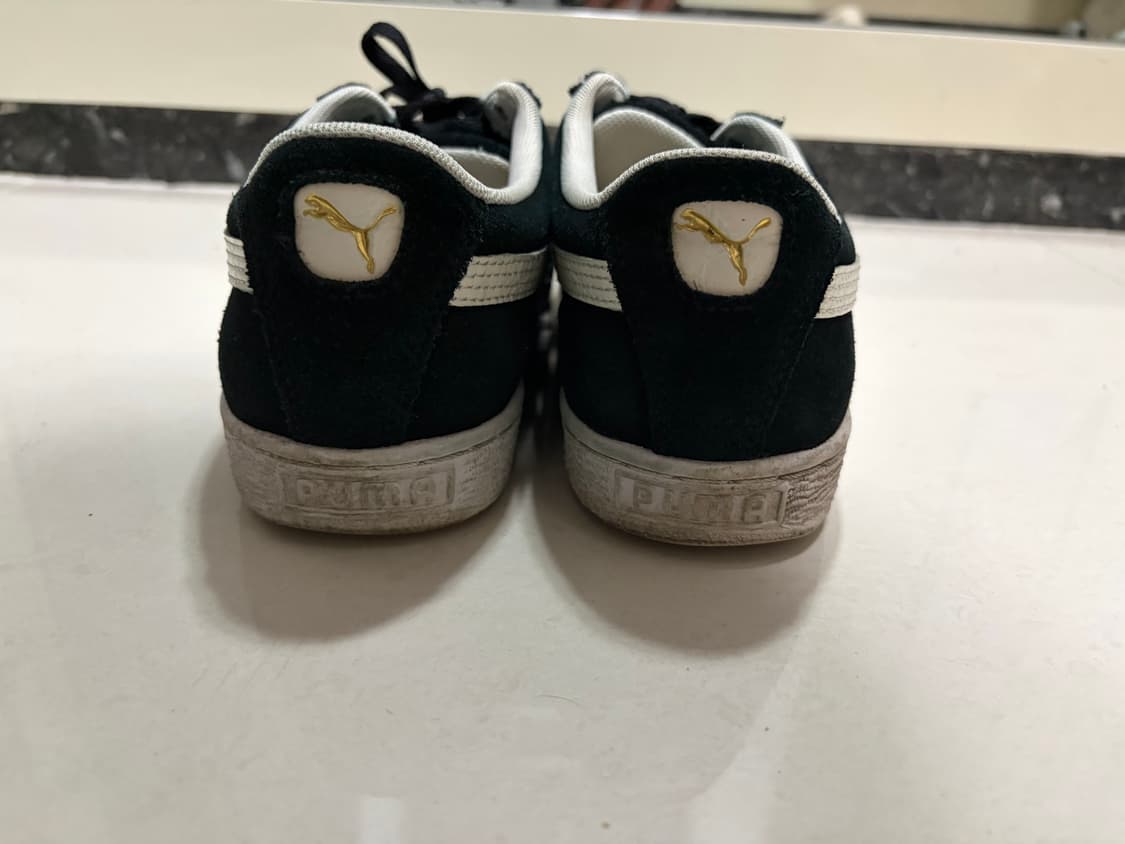 puma 스웨이드 255 상품이미지2