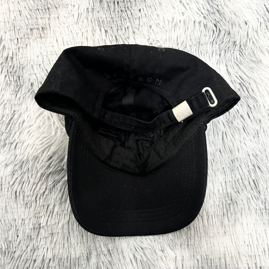 다크룸 스튜디오 볼캡 상품이미지5