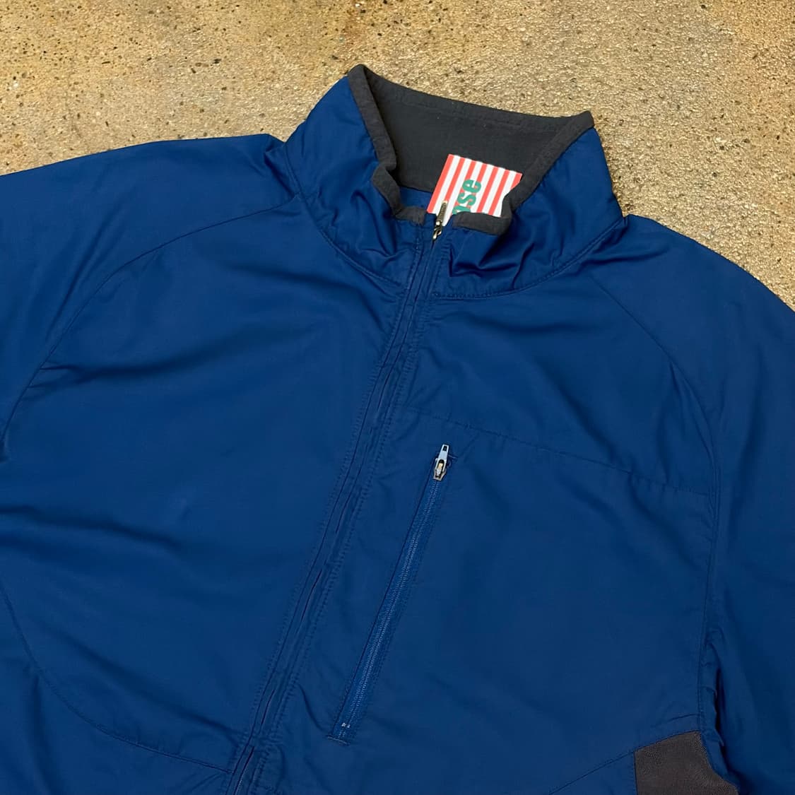 미국 빈티지 나이키 ACG 바람막이  상품이미지4