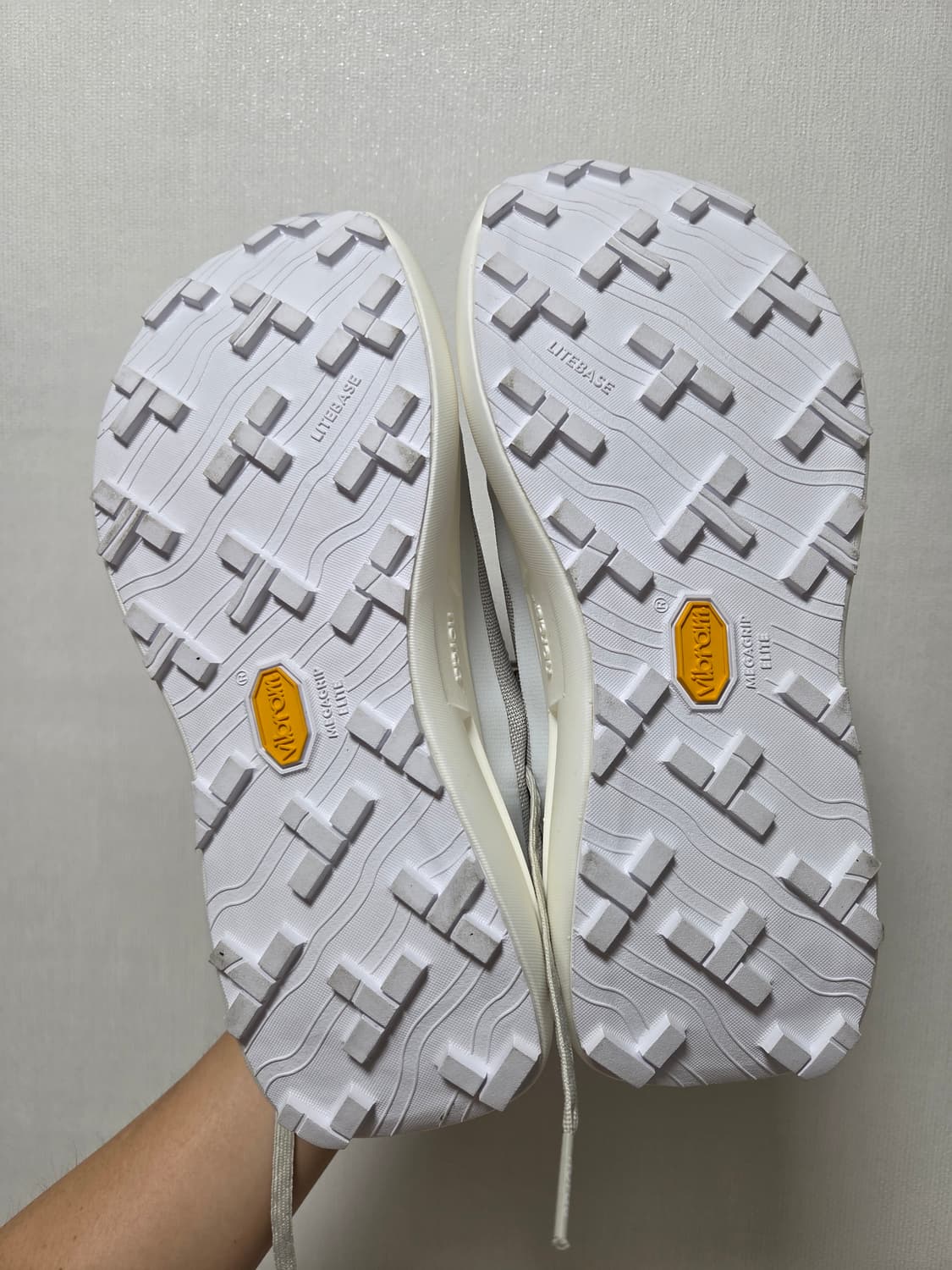 노다 NORDA 005 NEVE W8.5 상품이미지4