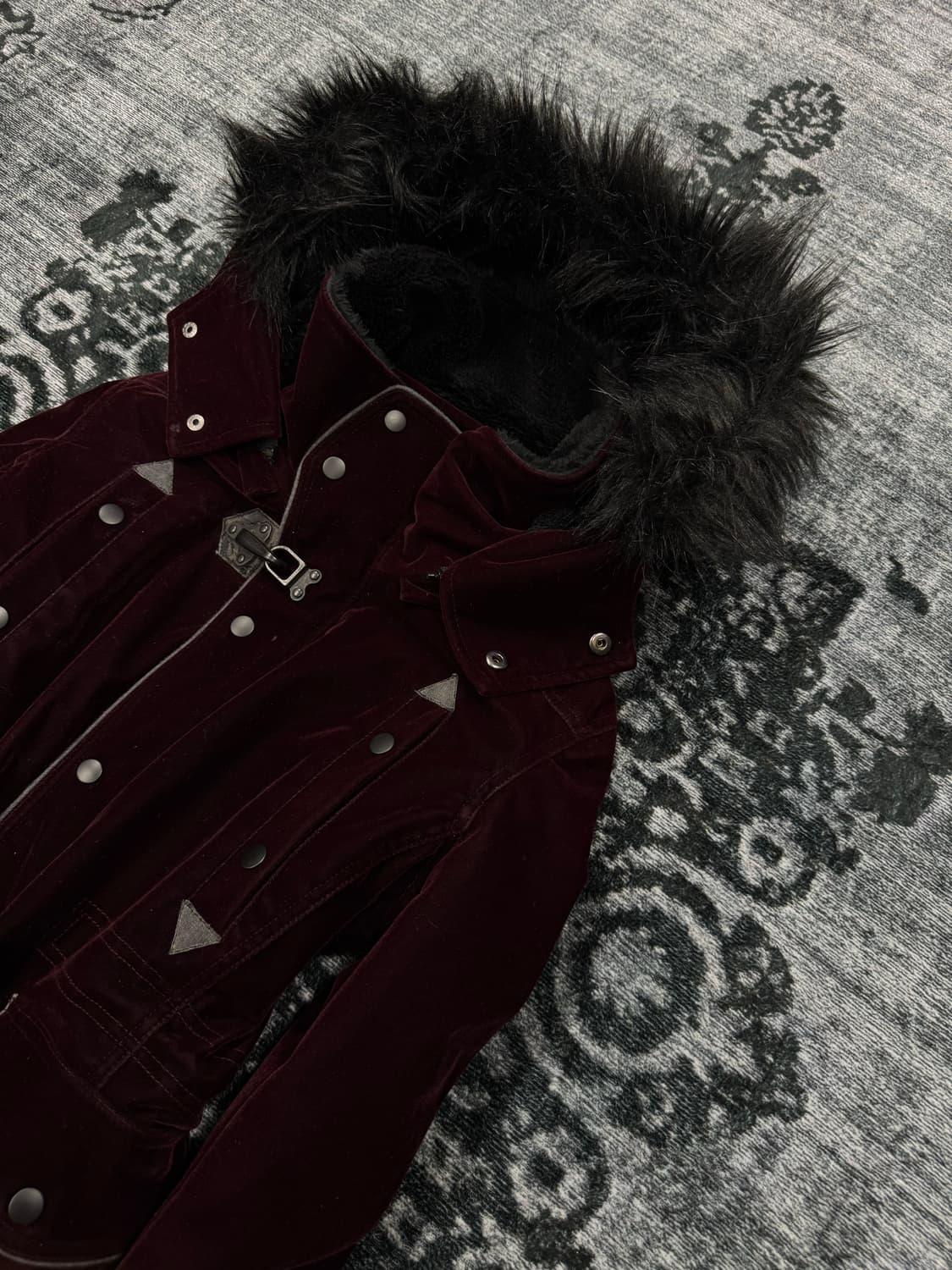 Semantic design 00s death note mello’s f 상품이미지4