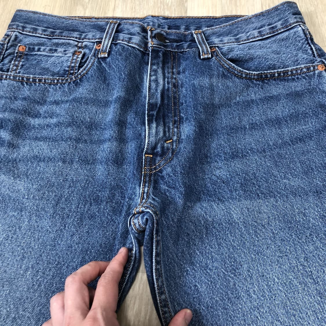 리바이스 555 96 상품이미지4