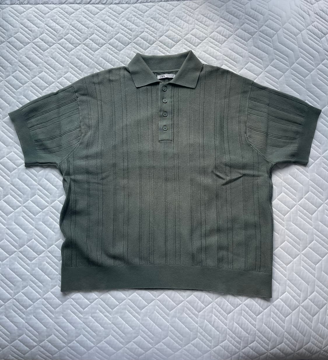 Zara 카라티 상품이미지3