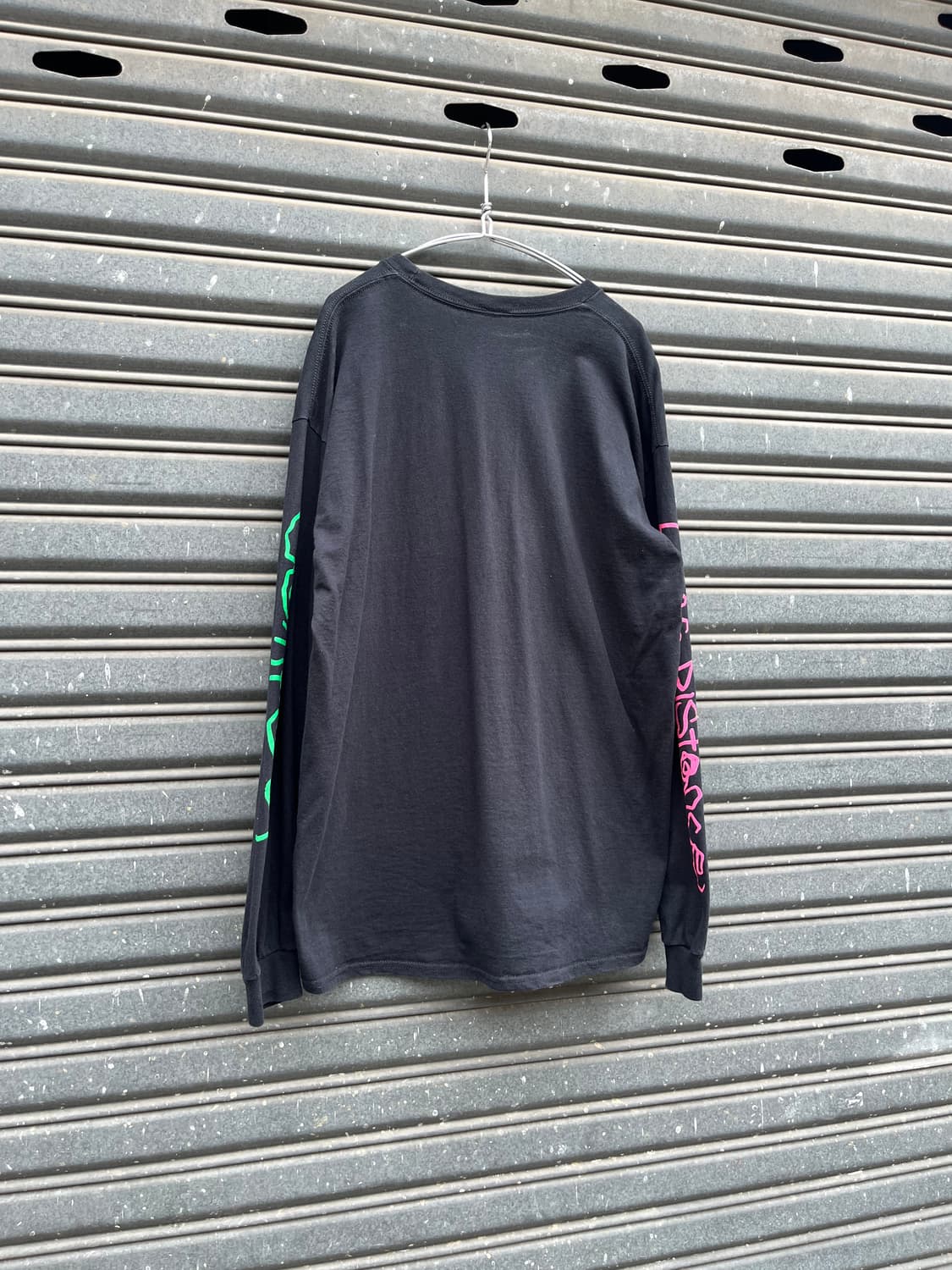  Brett Westfall 스누피 페인팅 롱슬리브  상품이미지5