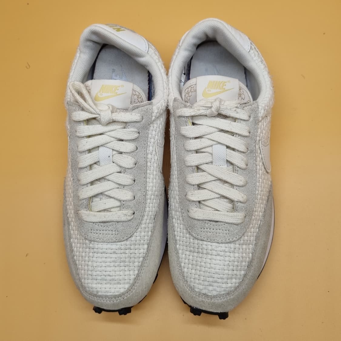 나이키 데이브레이크SE 레몬워시 운동화240 상품이미지2