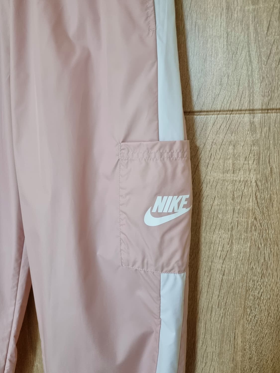 나이키 우븐 조거팬츠  상품이미지2