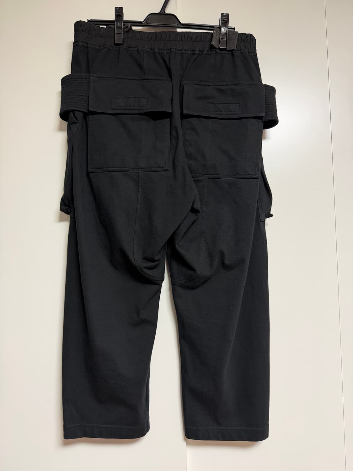 Rick owens Drksdow 상품이미지2