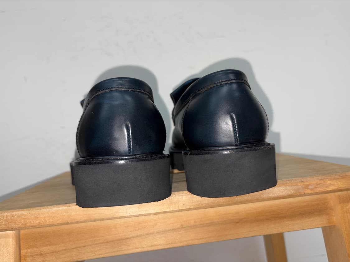 커스텀멜로우 페인팅 로퍼 260 상품이미지6