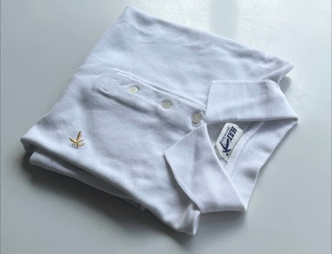 이세이마야케 HAI sporting gear 카라티 상품이미지1