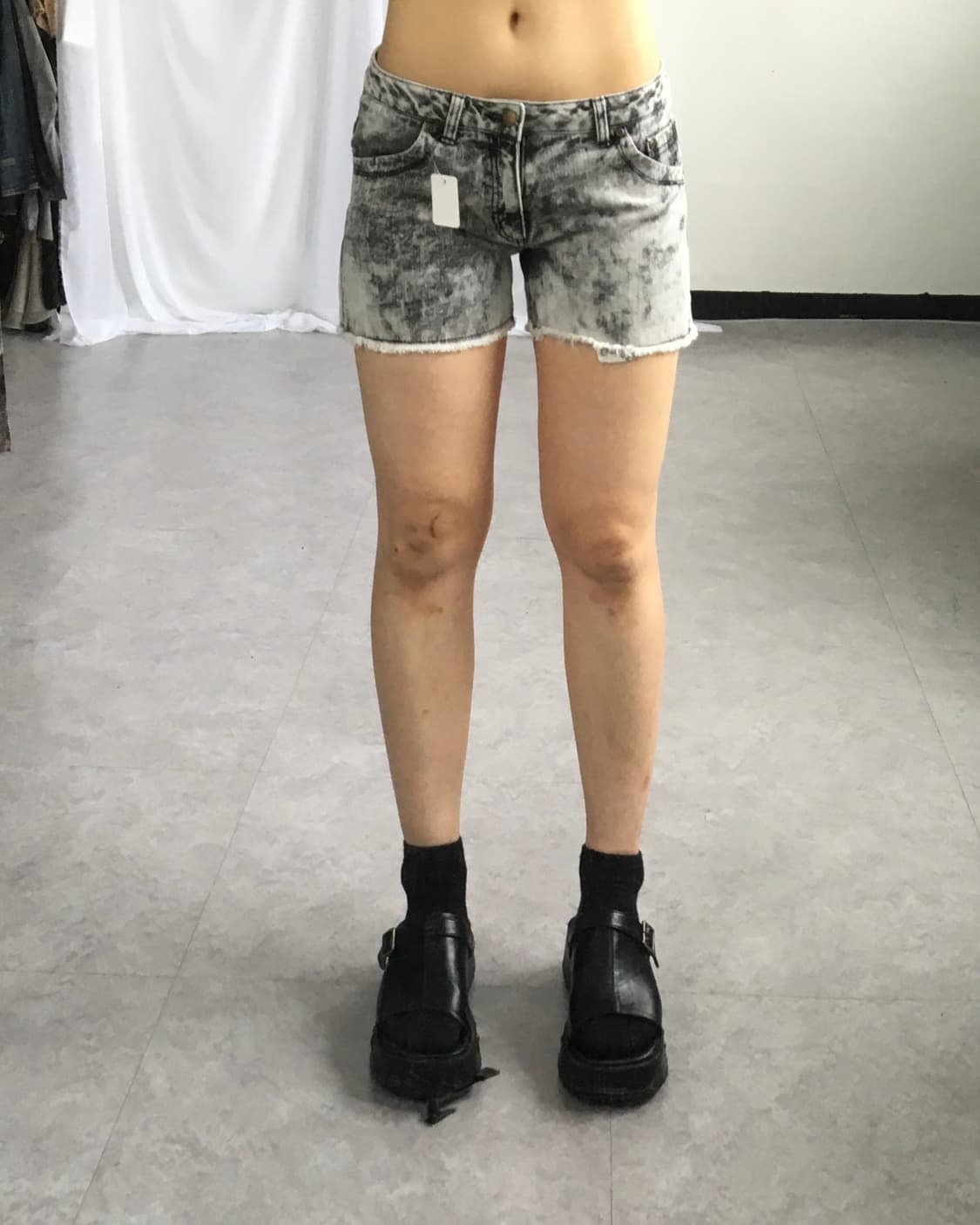 Washing pants 상품이미지4