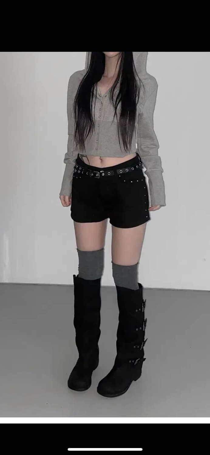 디에어타운 astral ball shorts 반바지 상품이미지1