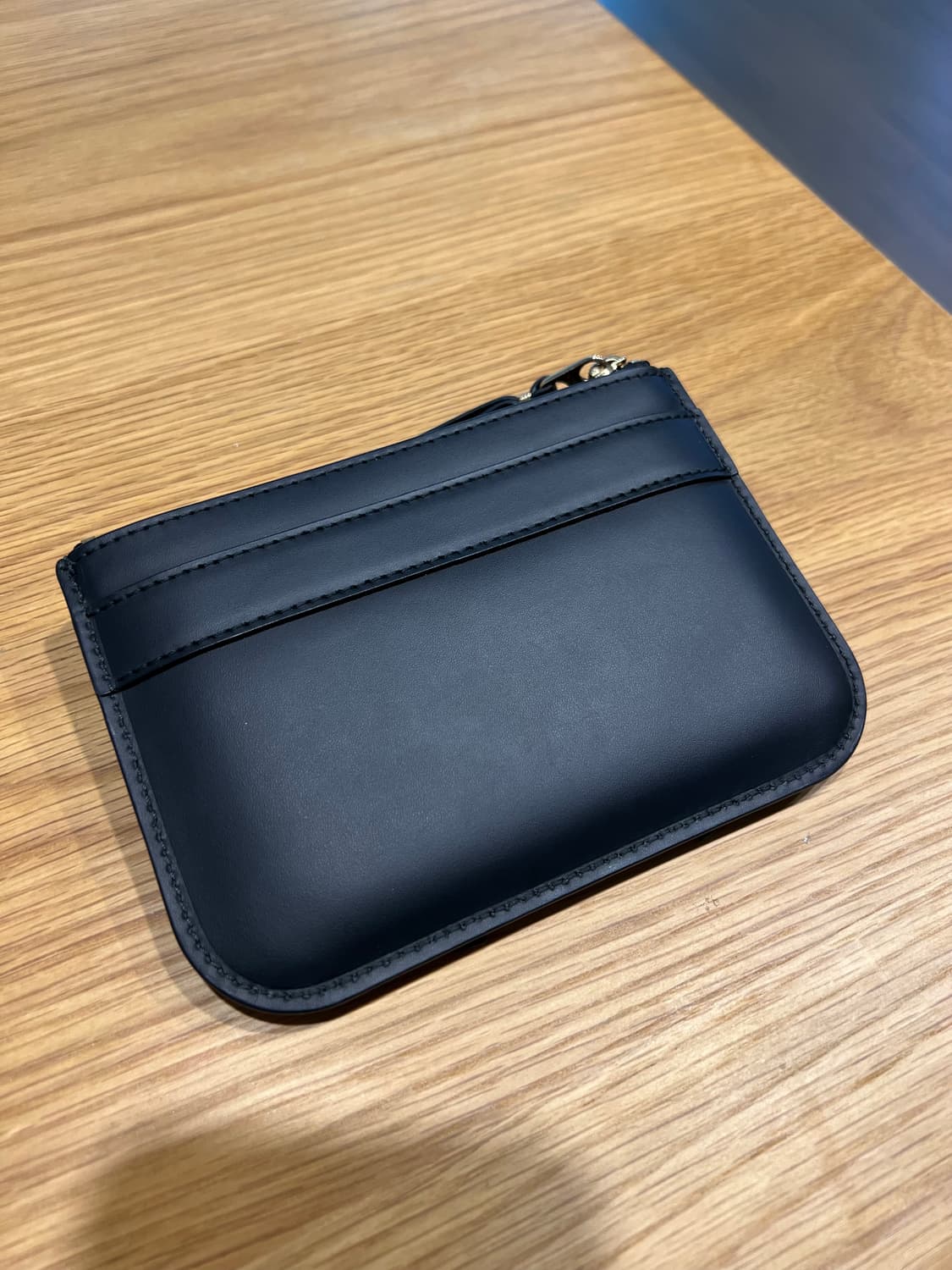 꼼데가르송 빅보우 지갑 상품이미지3