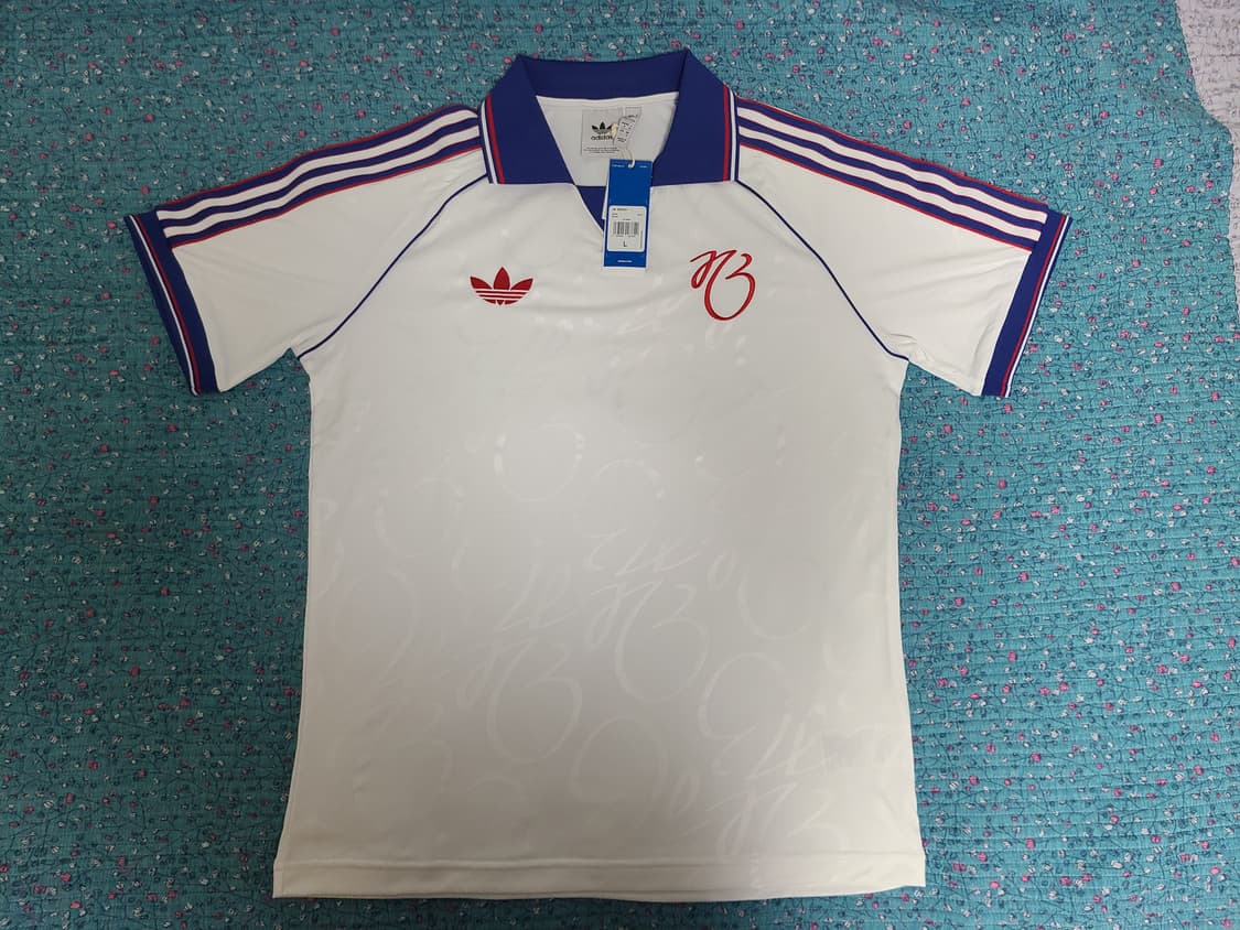 아디다스 주드 벨링엄 저지 (L) 상품이미지2