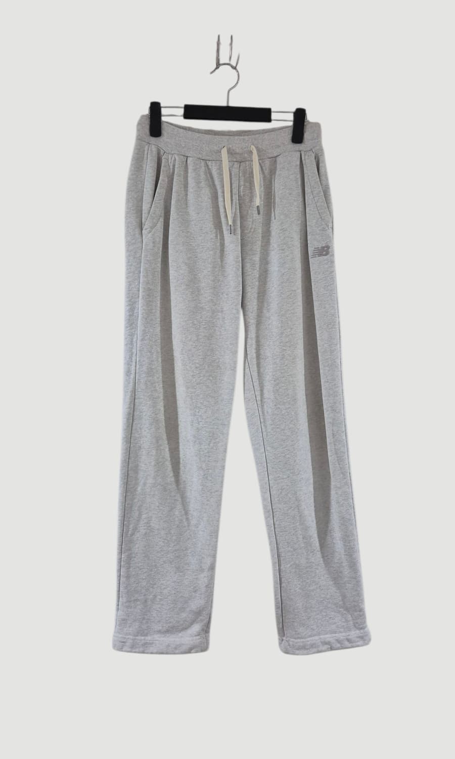 [M]뉴발란스 스웻 트레이닝팬츠 상품이미지1