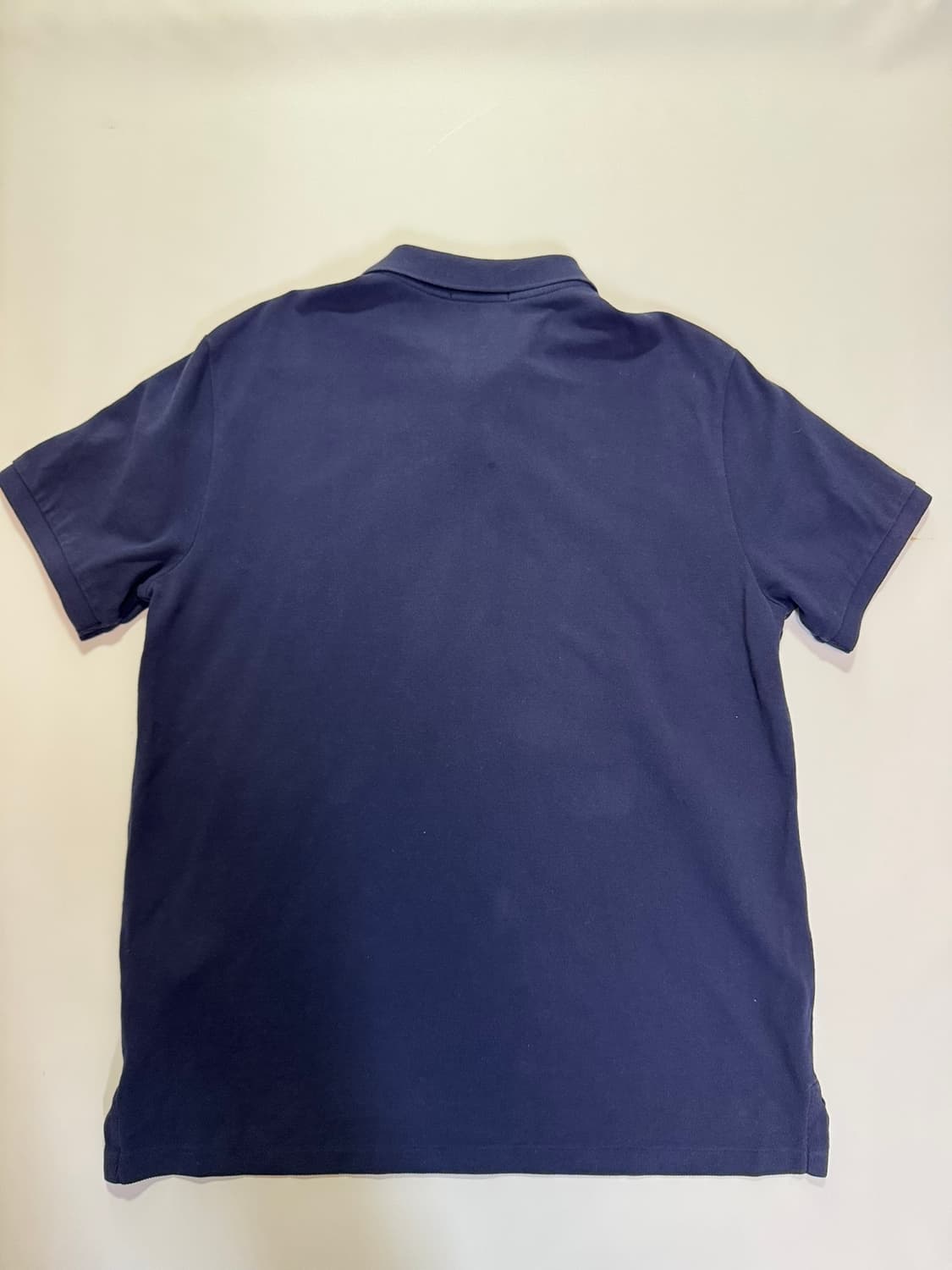 폴로랄프로렌 네이비 카라반팔티(L사이즈) 상품이미지6