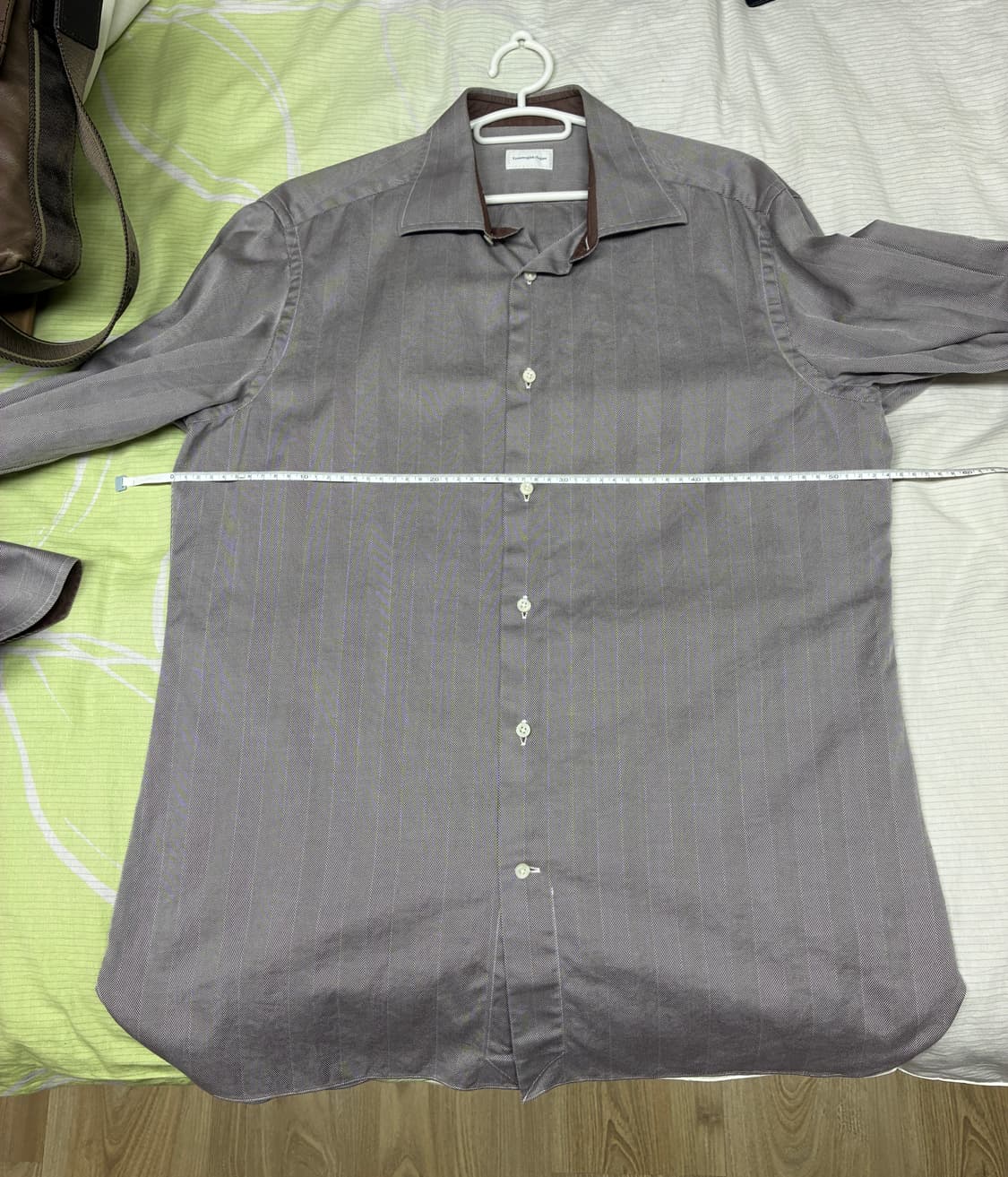 Ermenegildo Zegna 셔츠 상품이미지4