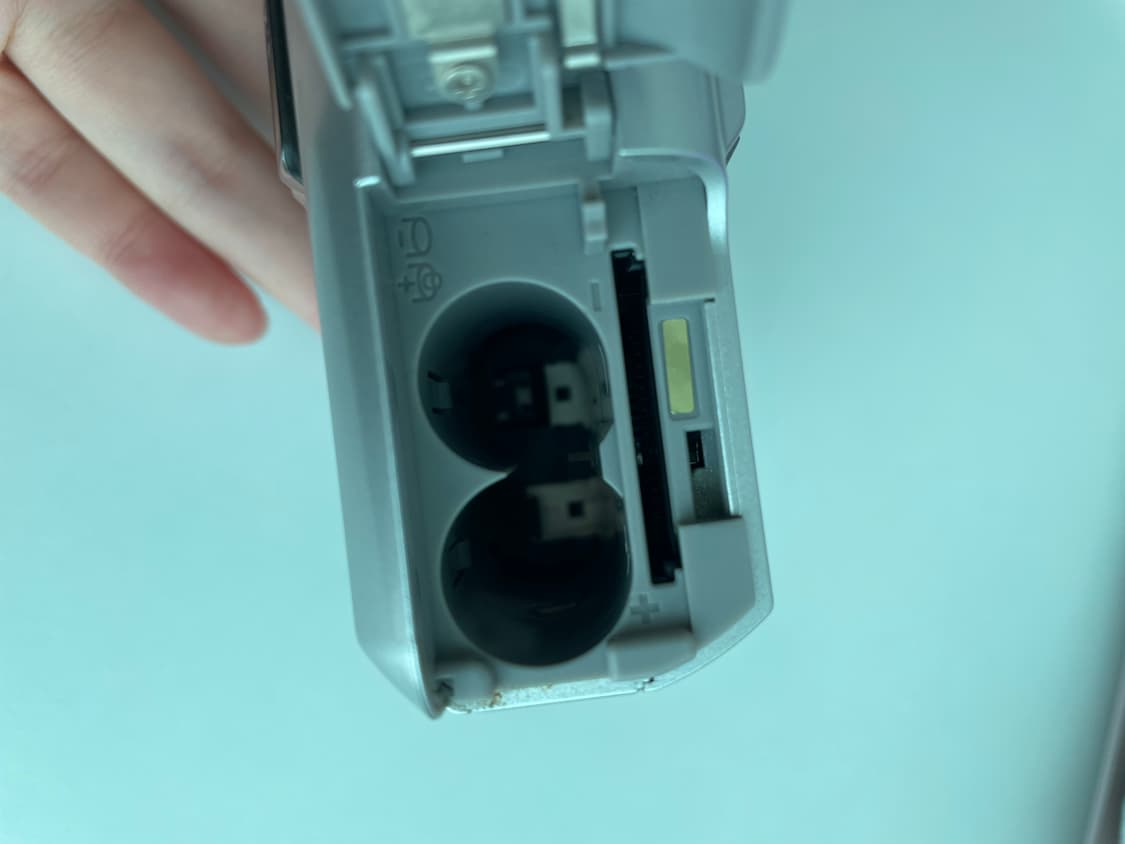 (XD 16MB 포함) 후지필름 파인픽스 a330 상품이미지4