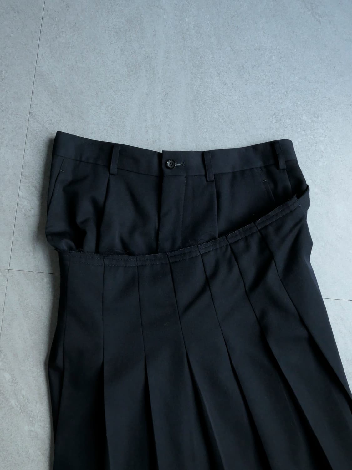 Commedesgarcons 상품이미지2