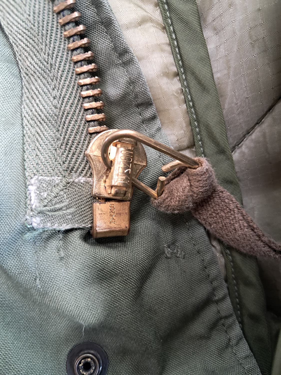 m51쉘파카2세대 상품이미지5