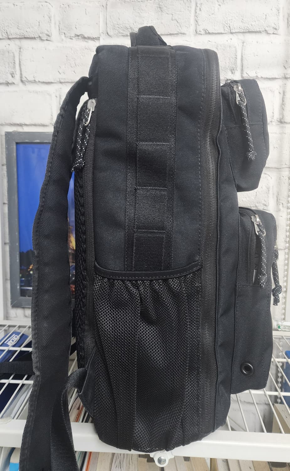 나이키 백팩 유틸리티 스피드 백팩 PB09 상품이미지5