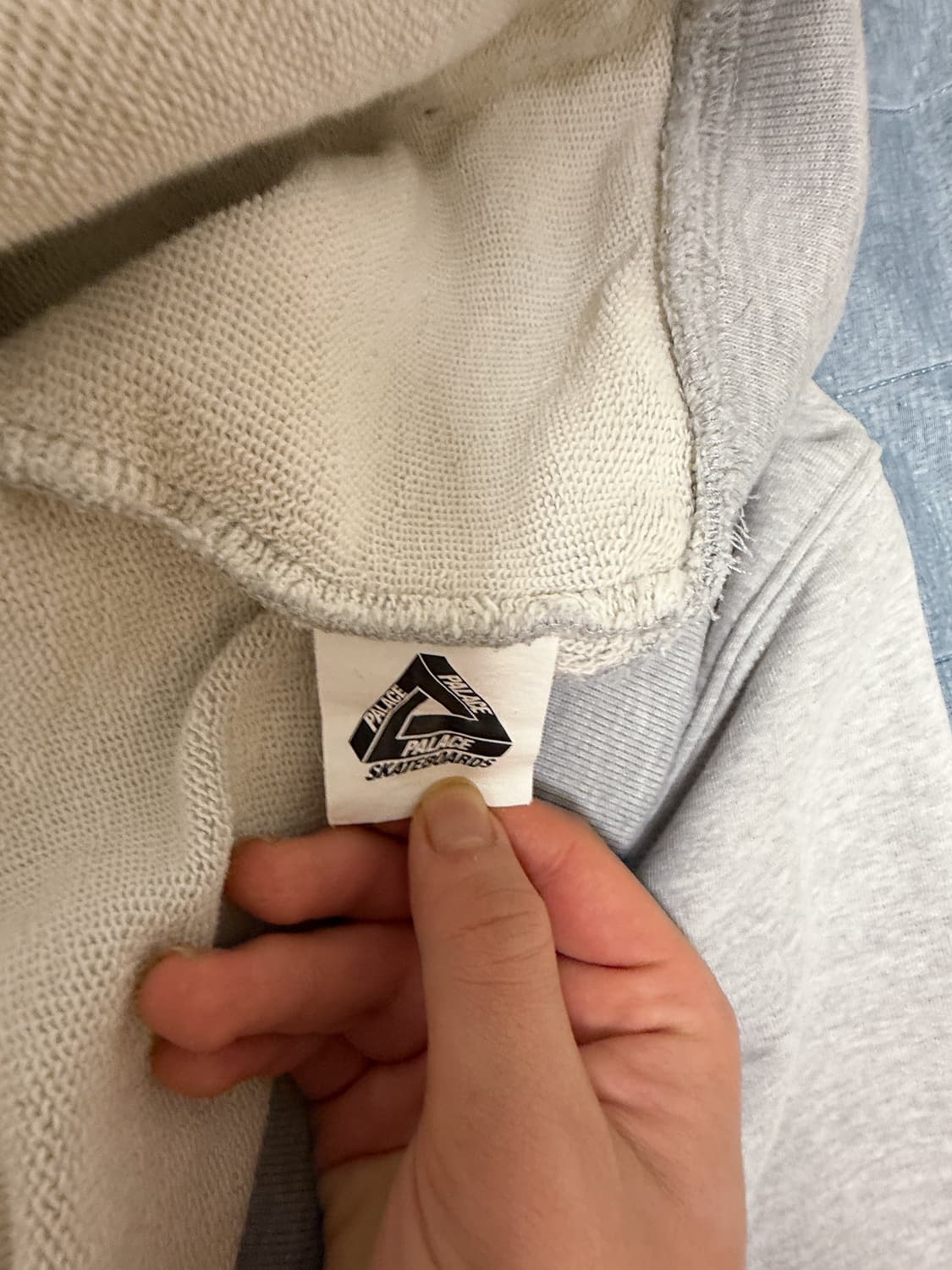 팔라스 후드티 L 상품이미지5