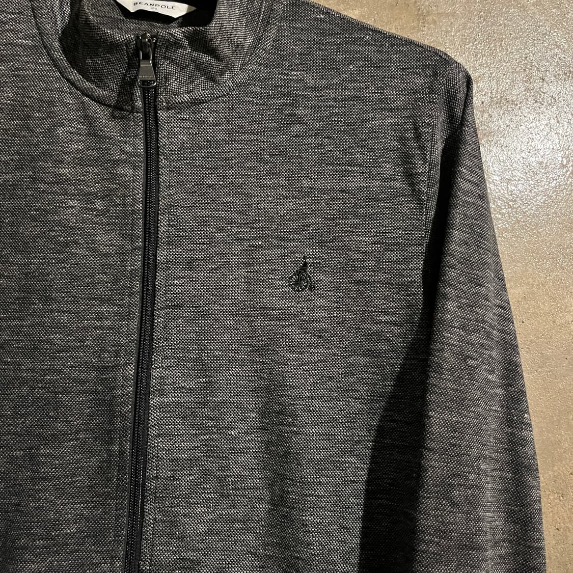 빈폴 집업 상품이미지2