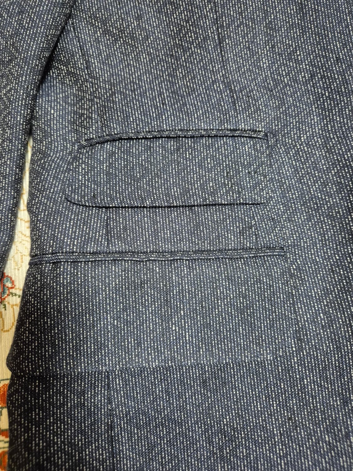 가브리엘 파시니 자켓/50 상품이미지4