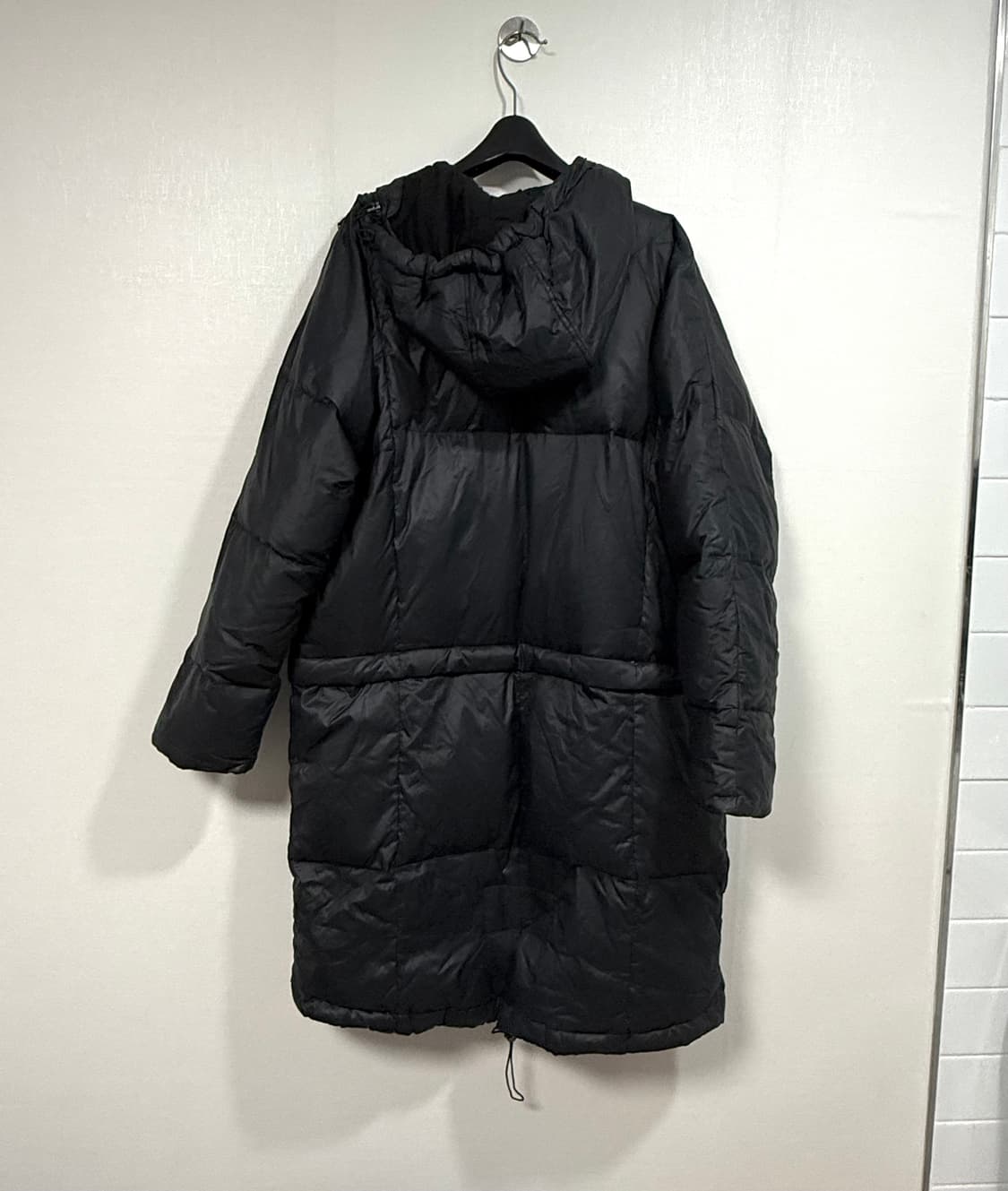 마틴 마르지엘라 왁스코팅 3way 패딩 다운 자켓 상품이미지4