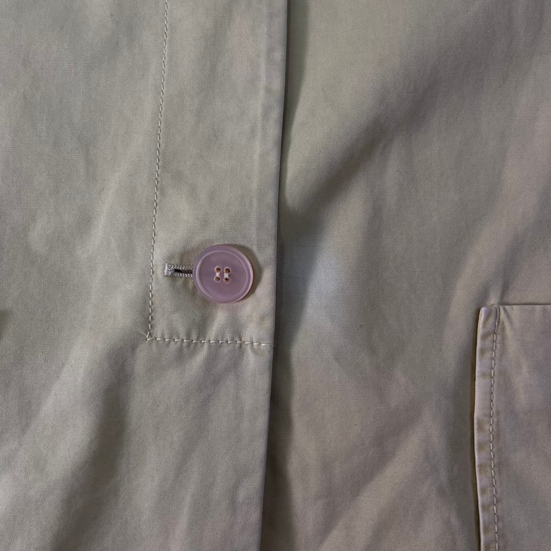 W 100 질샌더 코치 자켓 상품이미지6