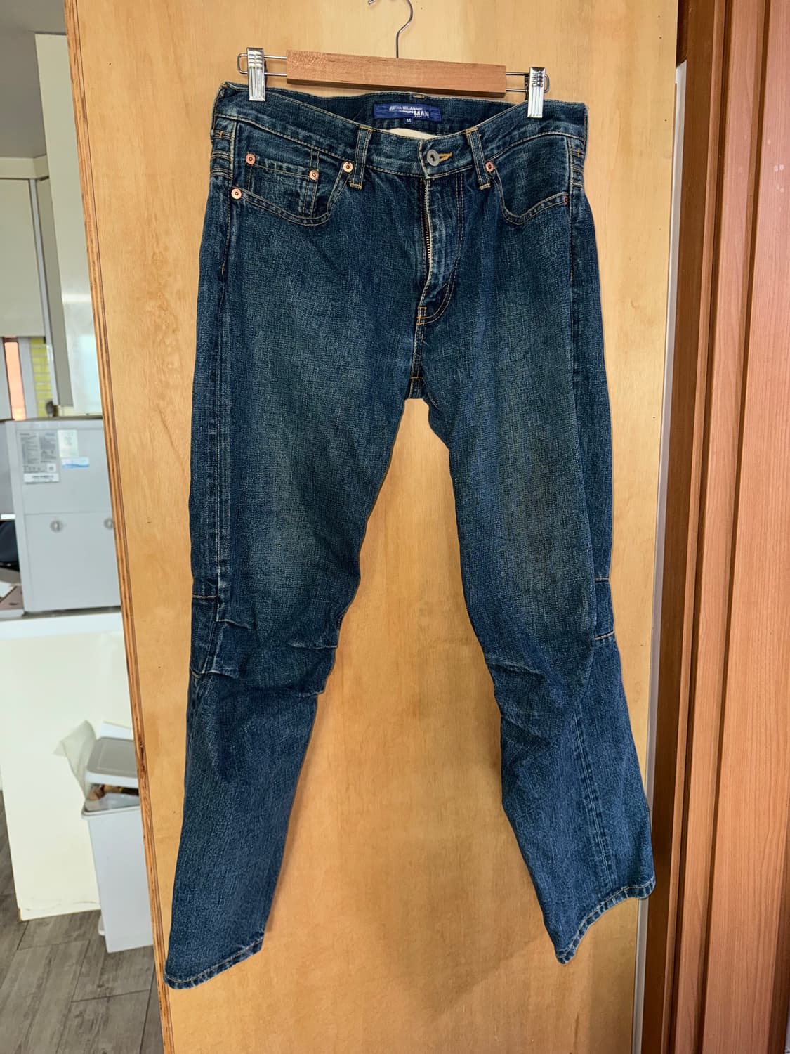 준야와타나베맨 04바이커 진 상품이미지1