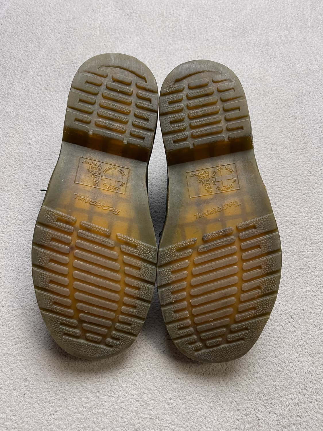 [37] 닥터마틴 1461 3홀 나파 -230-235 상품이미지6