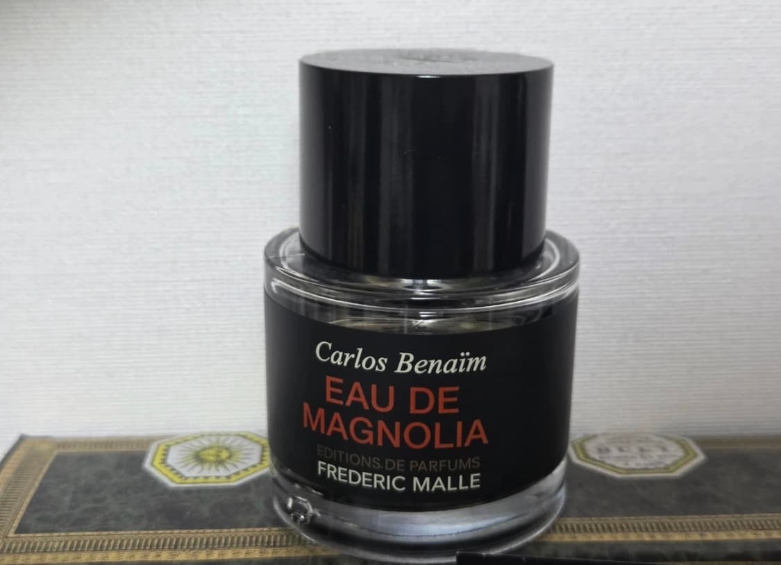 프레데릭말 오 드 매그놀리아 50ml 상품이미지2