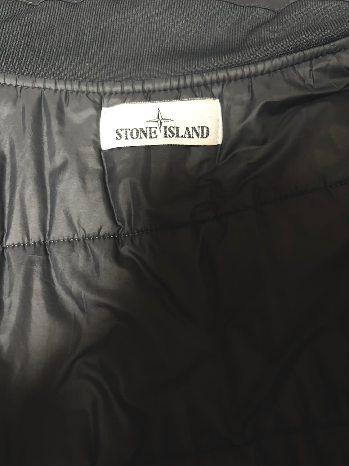 스톤아일랜드 나일론 자켓 상품이미지4