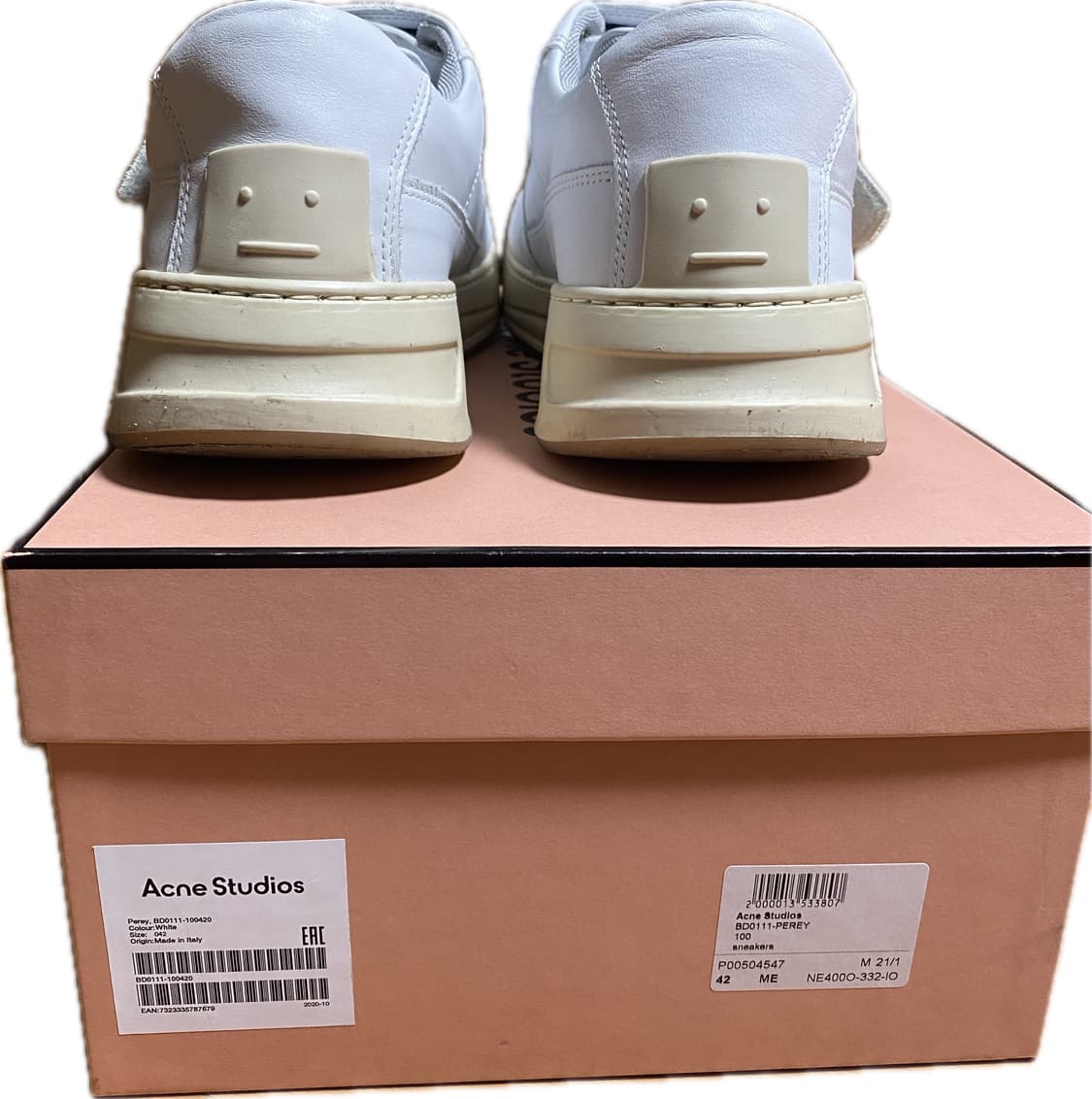 아크네 페리(42) 상품이미지4