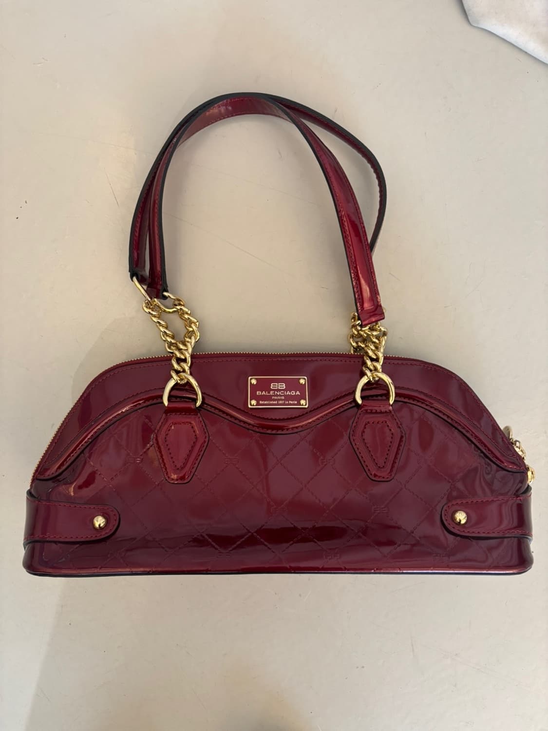 Balenciaga Bag 상품이미지2