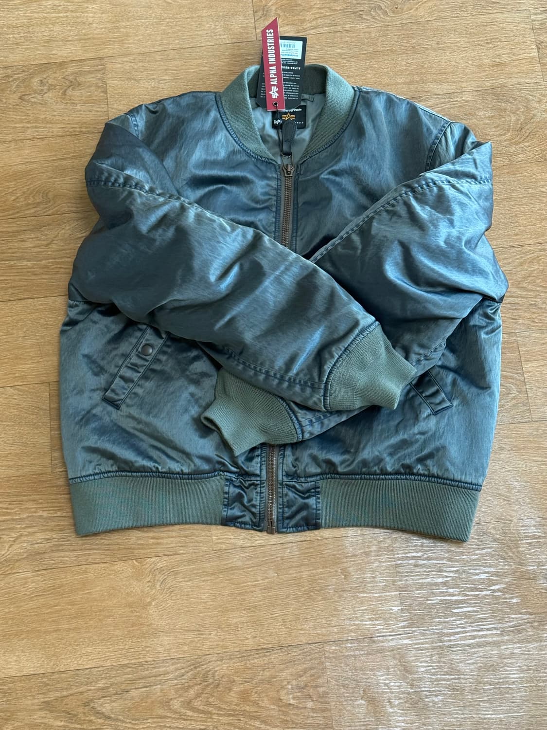 디네댓 x 알파인더스트리 상품이미지5