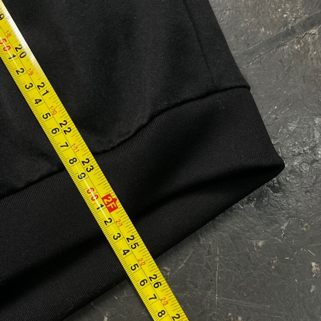 95 아디다스 베켄바우어 져지 상품이미지9