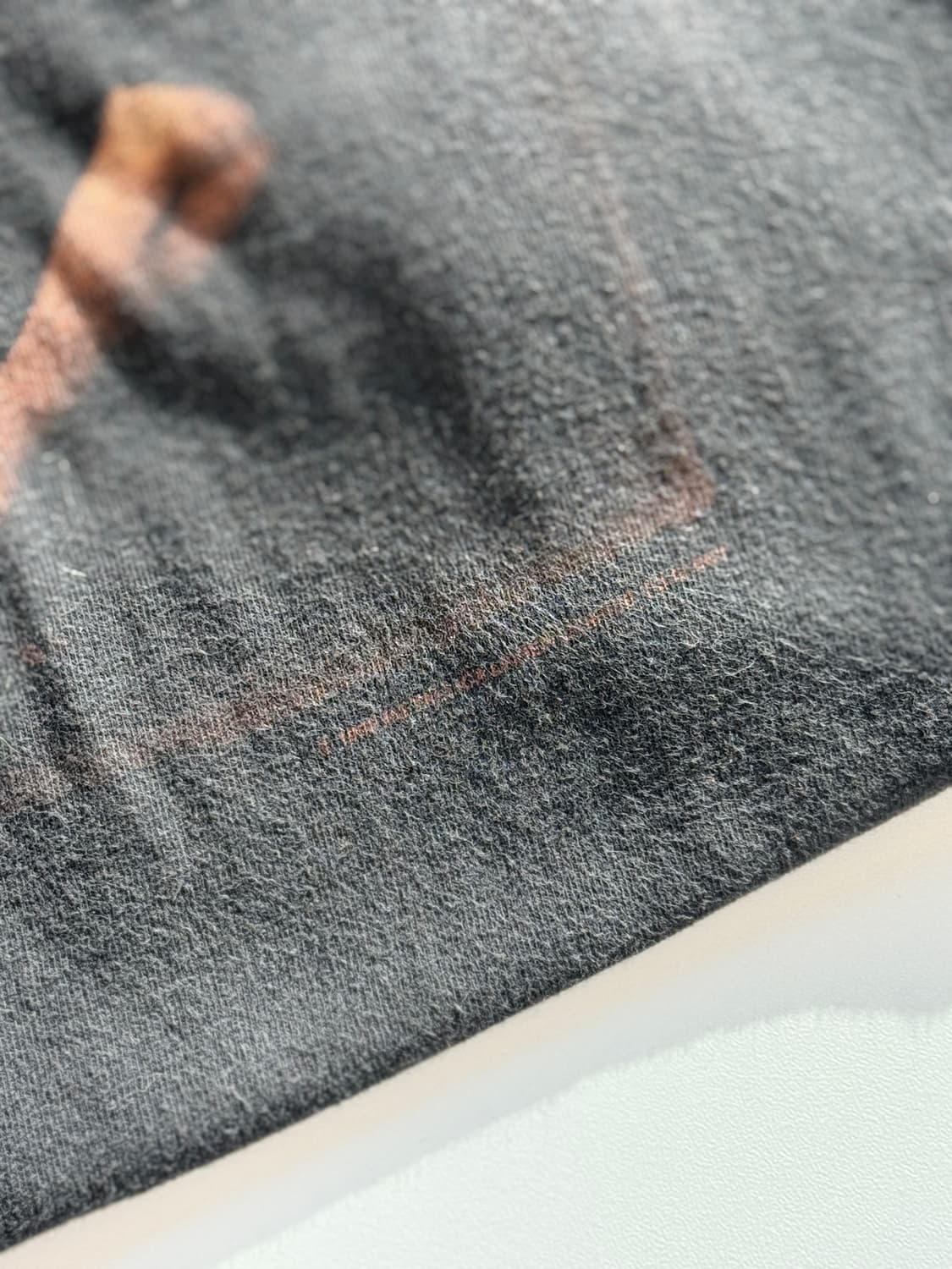 (XL) 90s Metallica Northern America tour 상품이미지6