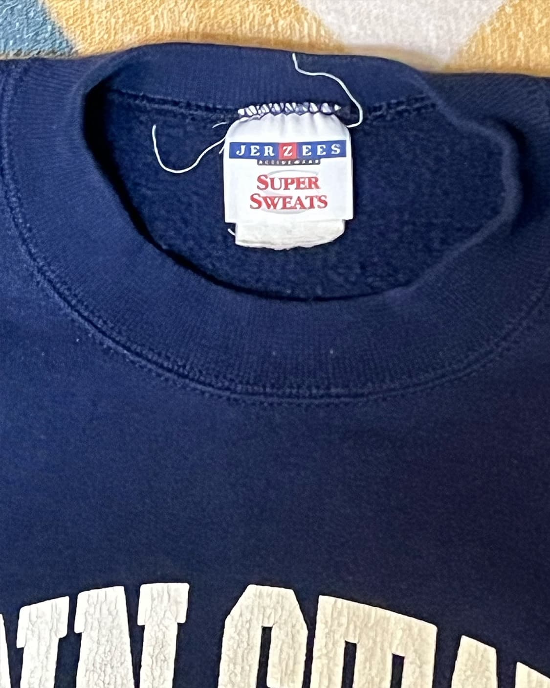 80’s Pennstate sweat 상품이미지4