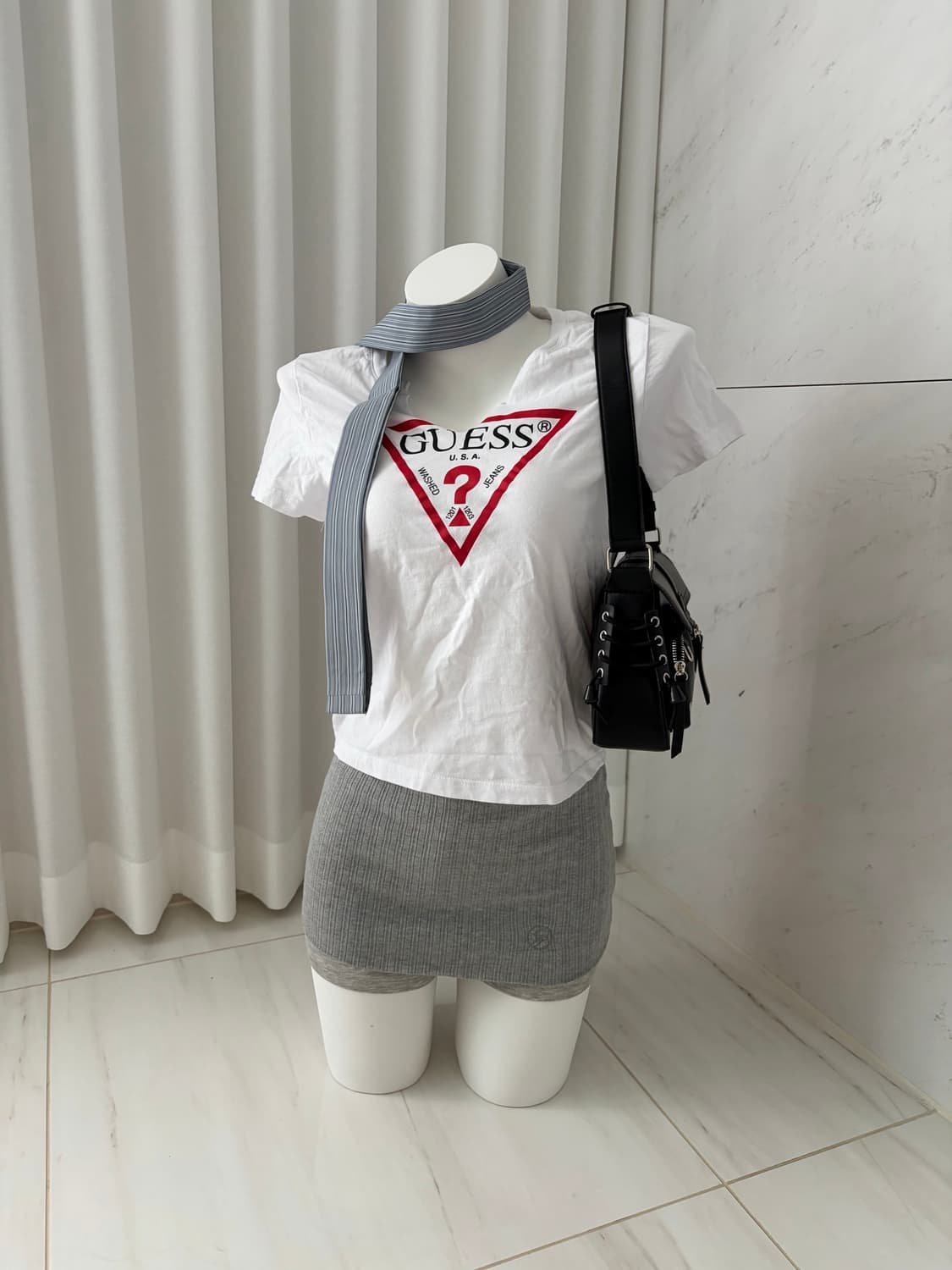 Y2k american vintage full set unique 상품이미지5