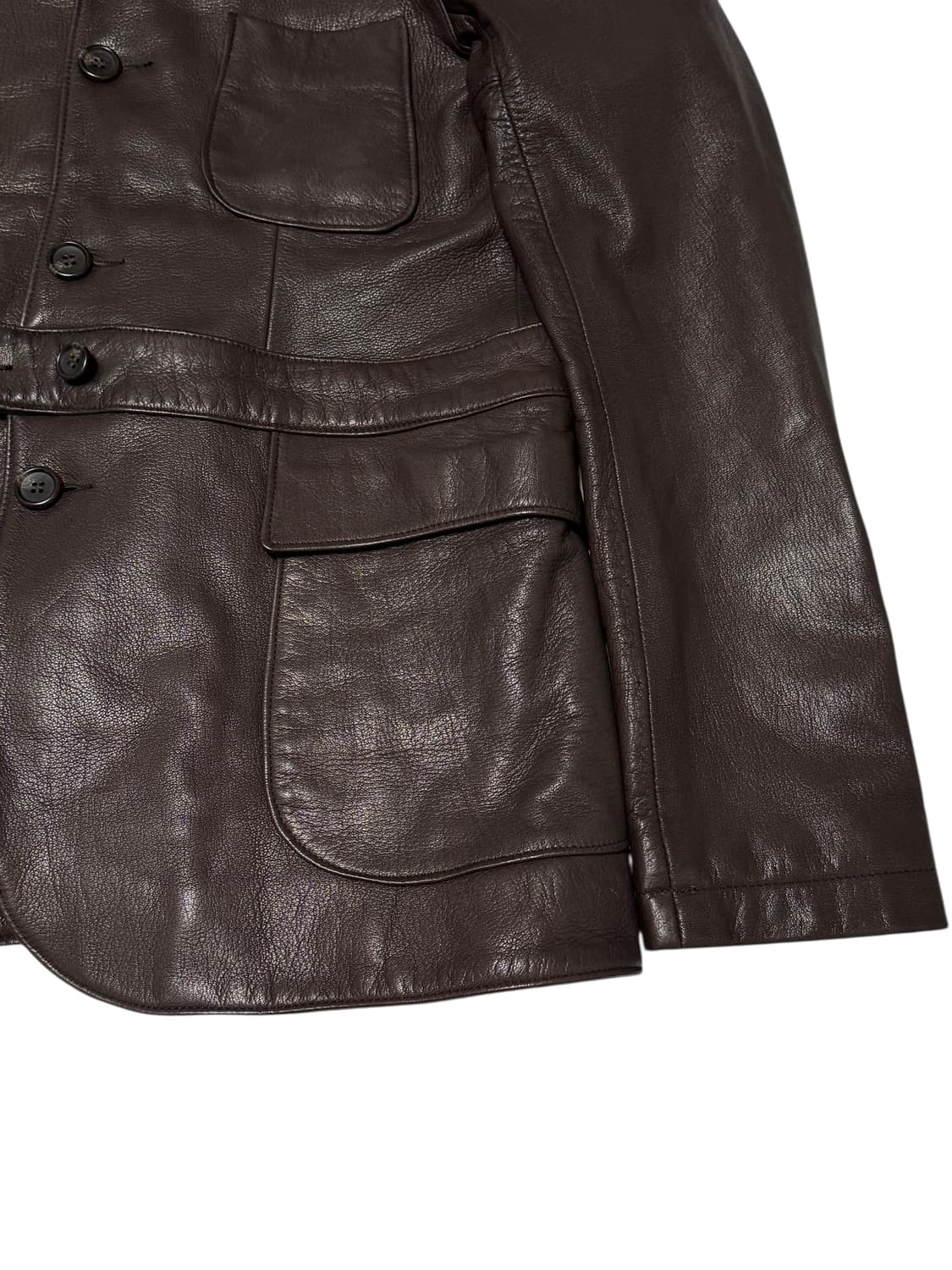 Engineered Garments x Golden Bear 상품이미지3